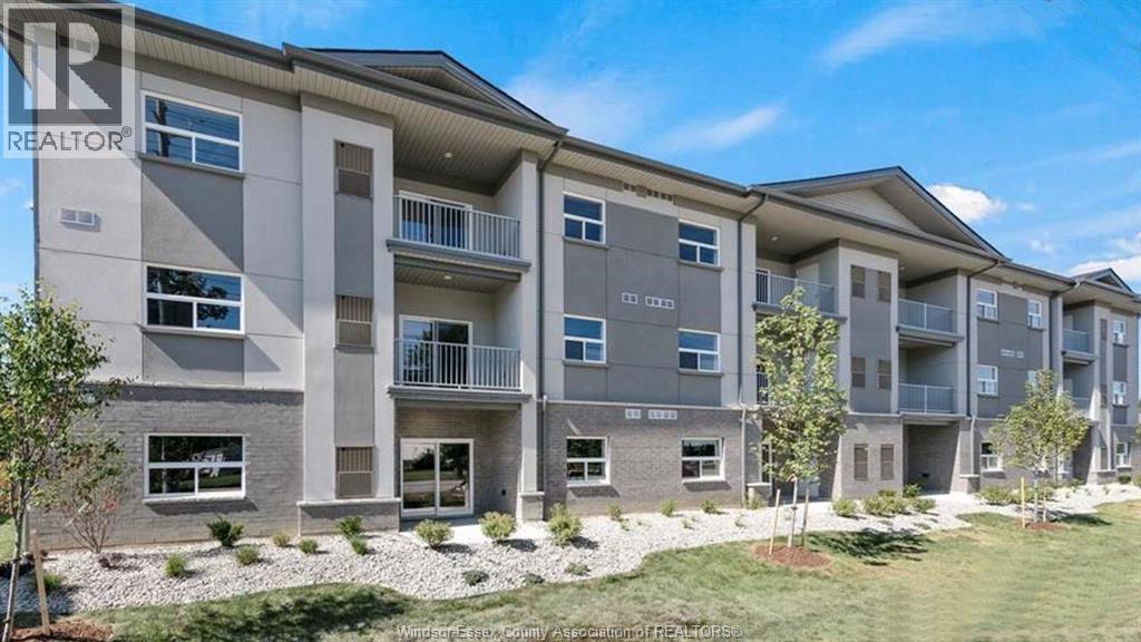 1840 Cabana Road East Unit# 103, Windsor, Ontario  N8W 0B4 - Photo 12 - 26015772