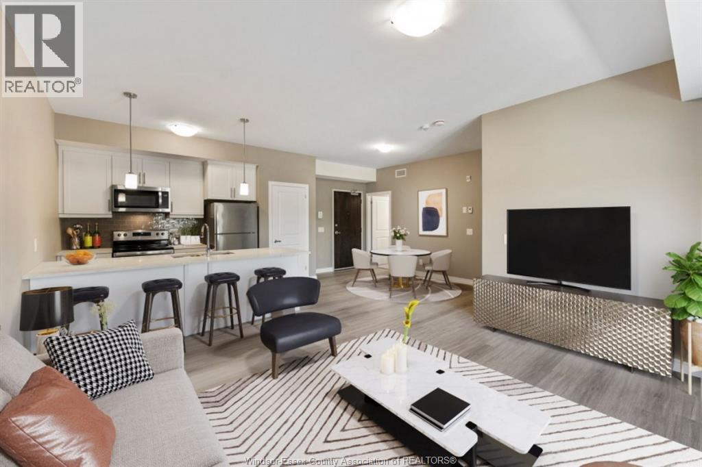 1840 Cabana Road East Unit# 103, Windsor, Ontario  N8W 0B4 - Photo 4 - 26015772