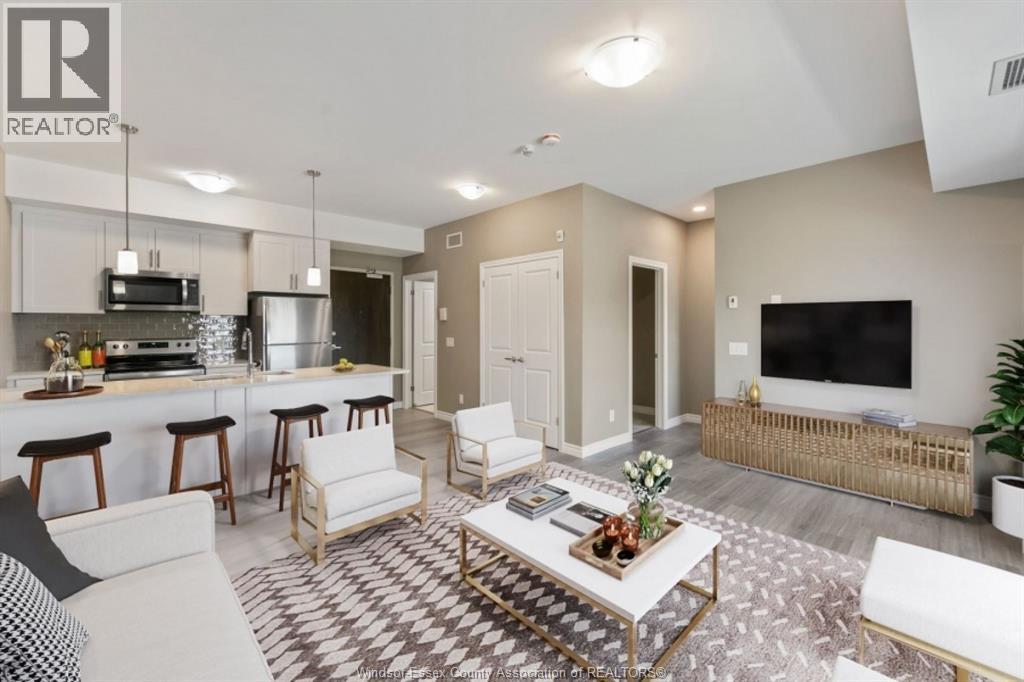 1840 Cabana Road East Unit# 103, Windsor, Ontario  N8W 0B4 - Photo 6 - 26015772