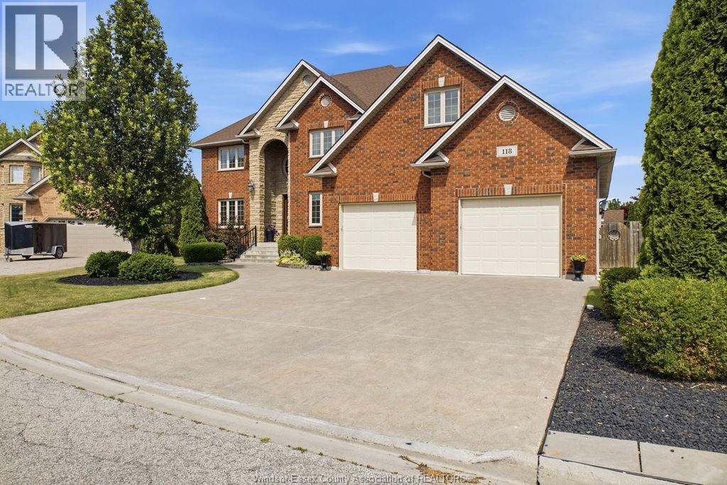 118 REMO, Lakeshore, Ontario