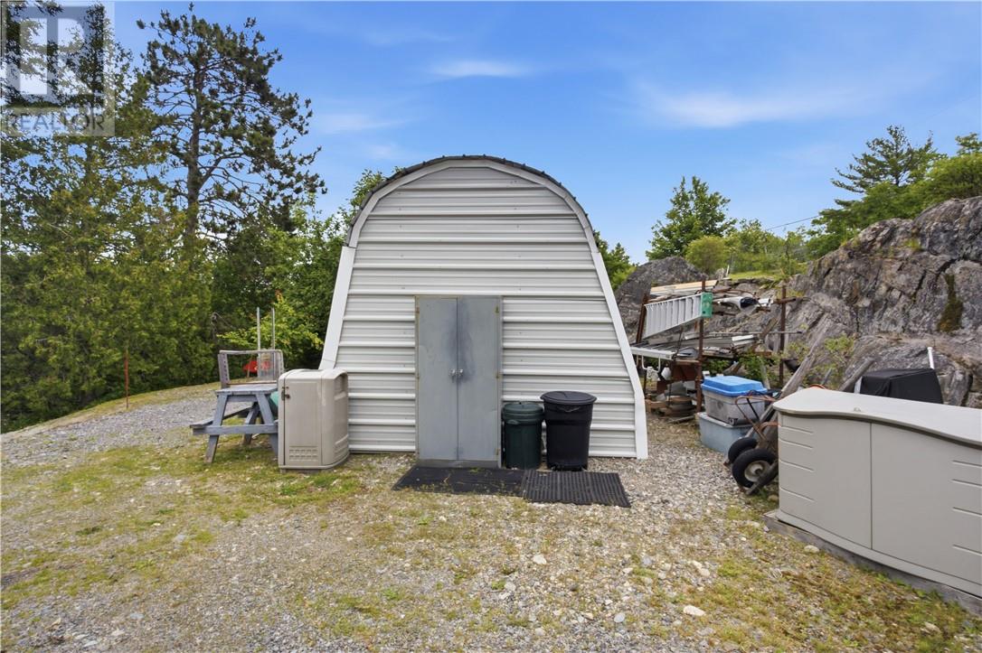 108 Nagy Bay Road, Nairn Centre, Ontario  P0M 2L0 - Photo 58 - 2128886