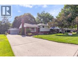 3659 BRUCE AVENUE, Windsor, Ontario