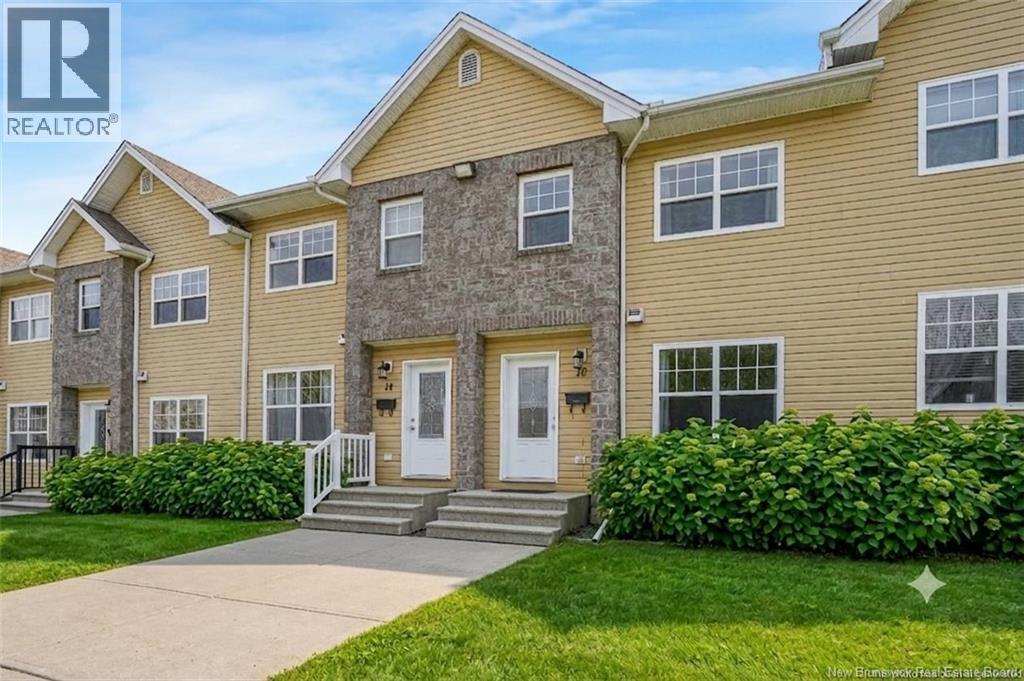 10 Westbrook Lane, Fredericton, New Brunswick