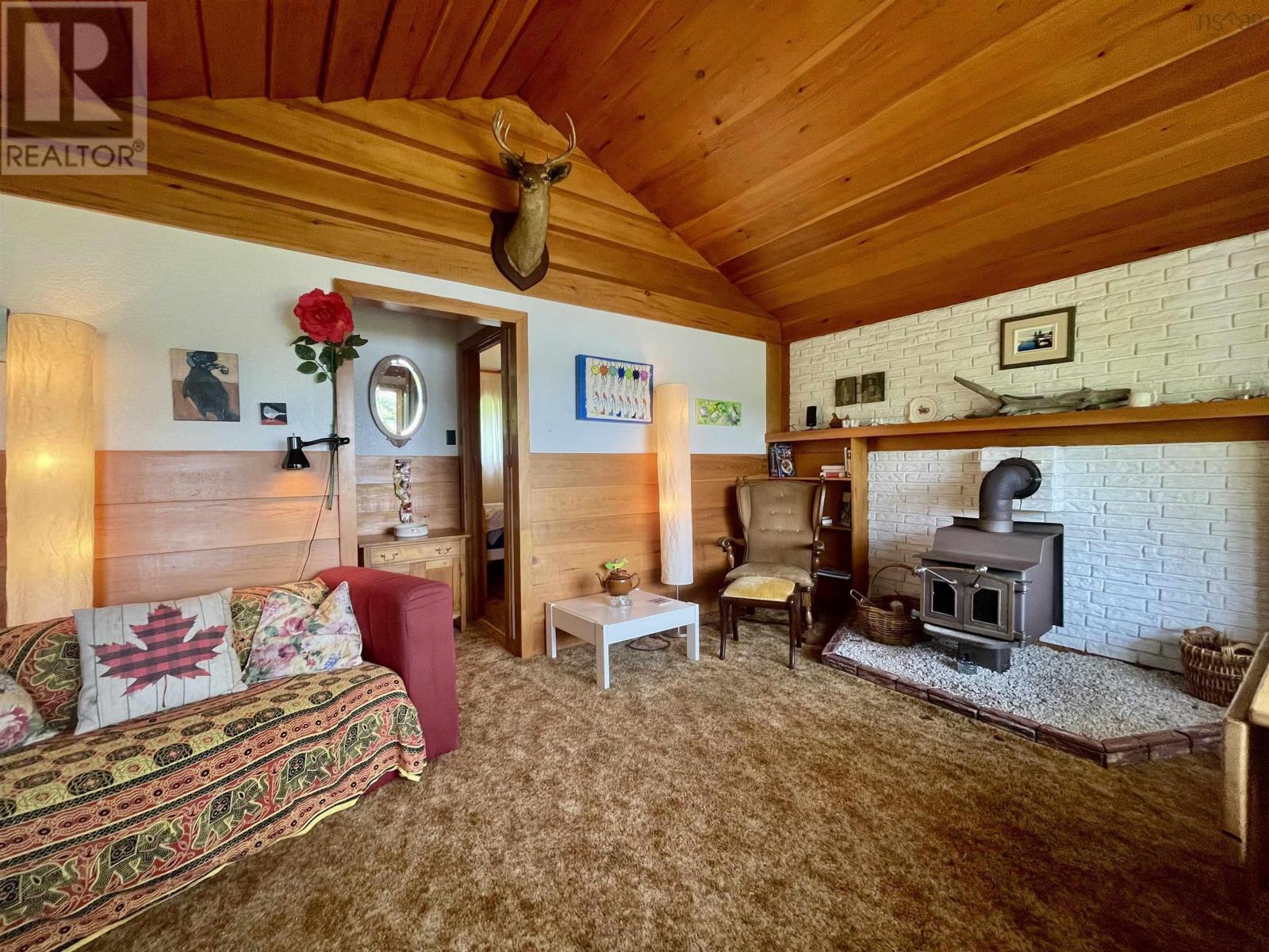 720 Milbury Lake Road, Youngs Cove, Nova Scotia  B3P 1Y9 - Photo 10 - 202614040