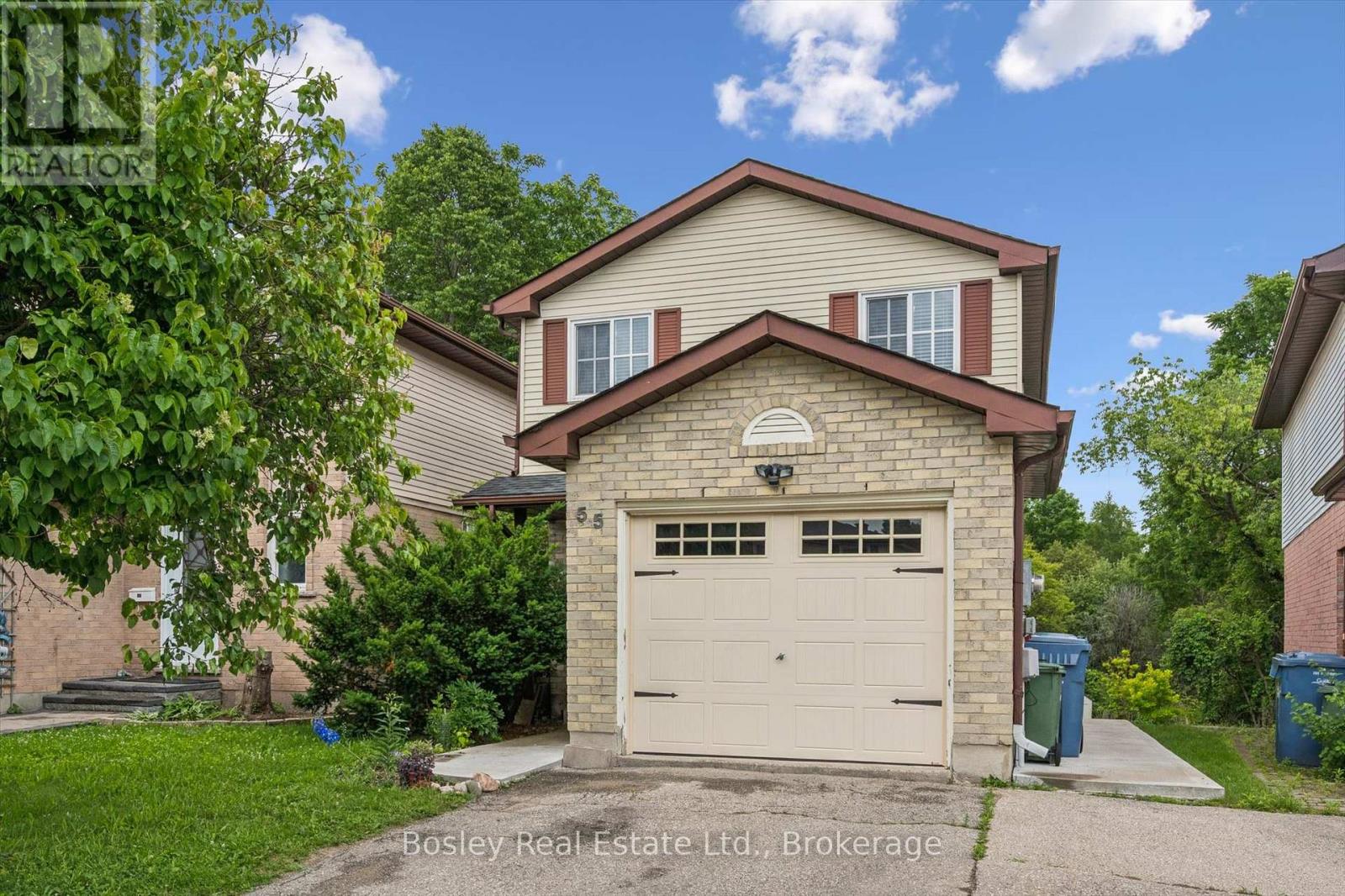 55 Koch Drive, Guelph (Kortright West), Ontario  N1G 4G7 - Photo 5 - X13511514