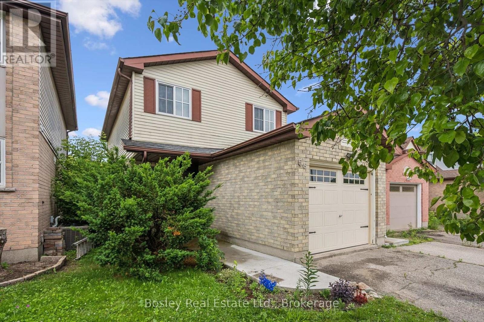 55 Koch Drive, Guelph (Kortright West), Ontario  N1G 4G7 - Photo 6 - X13511514