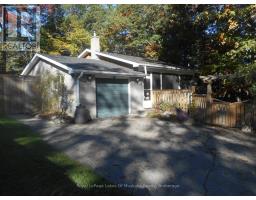 115 DOUGLAS STREET, gravenhurst (muskoka (s)), Ontario