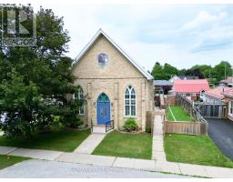 641 MARKET STREET, Saugeen Shores, Ontario