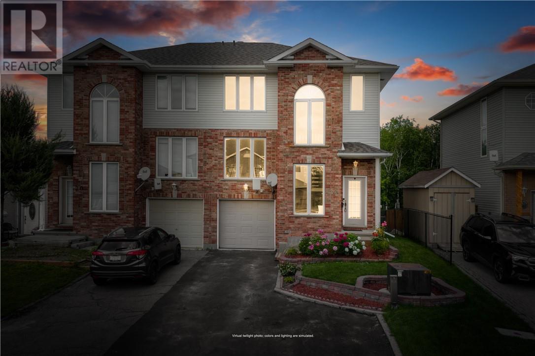 22 Timber Ridge Court, Sudbury, Ontario  P3E 6K1 - Photo 3 - 2128837