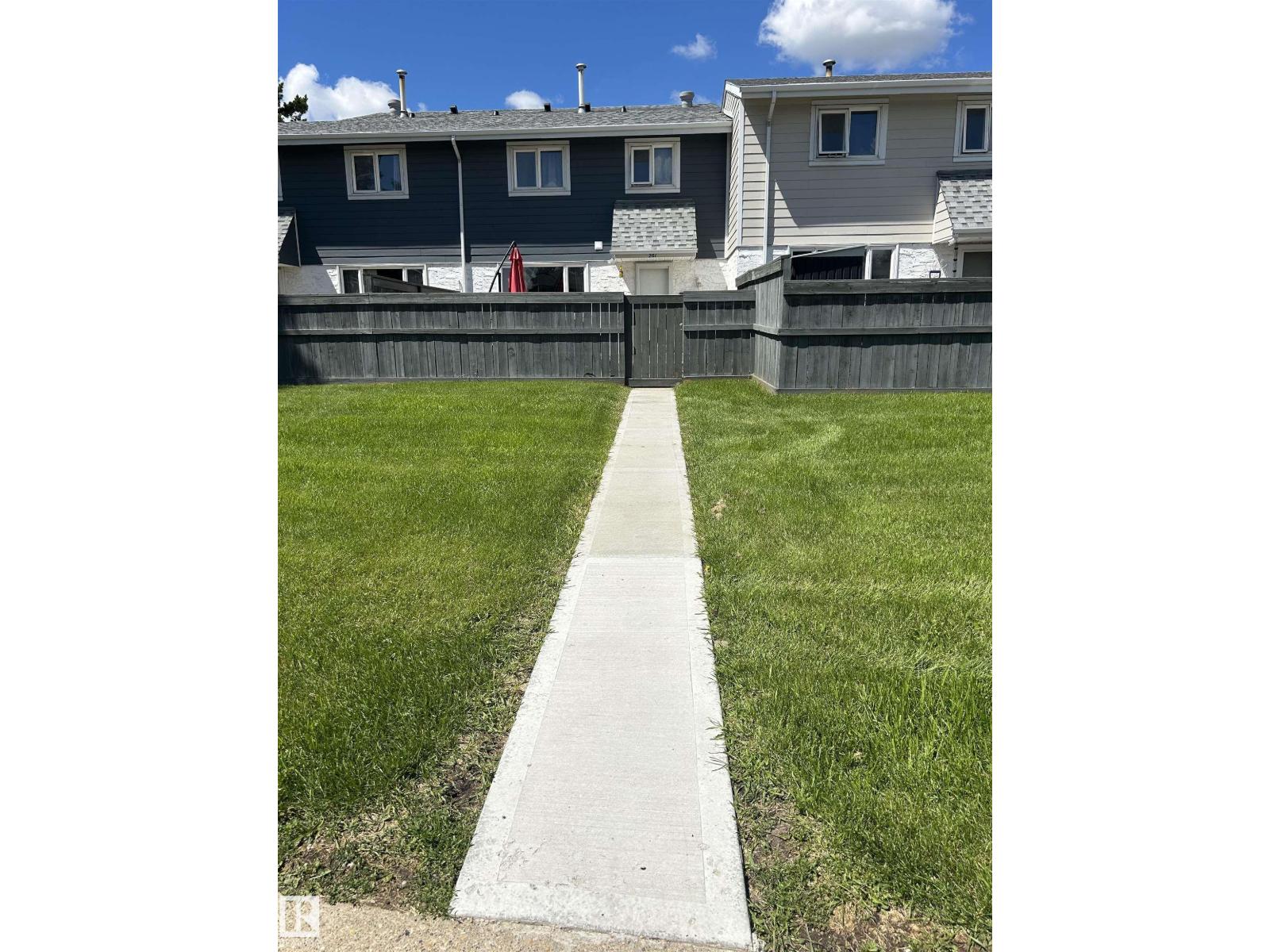 261 CALLINGWOOD TWO TW NW NW, Edmonton