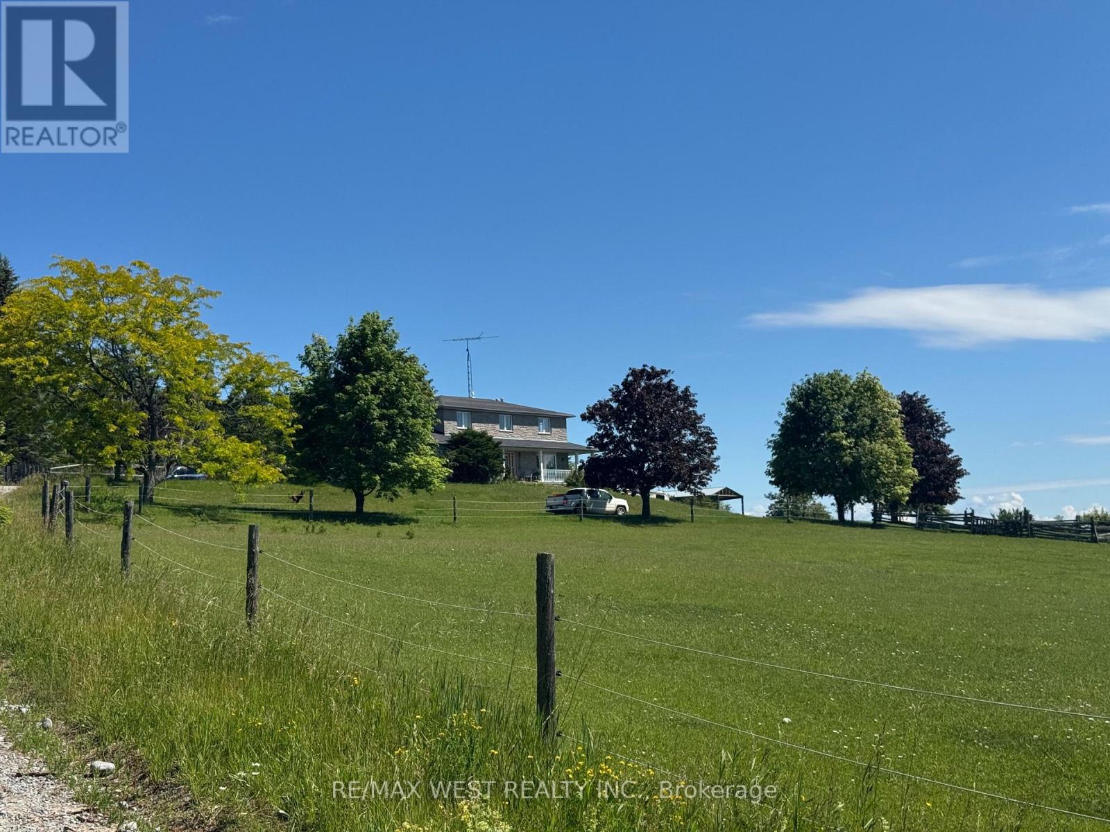 423 Fleetwood Road, Kawartha Lakes, Ontario  L0B 1K0 - Photo 3 - X13492470