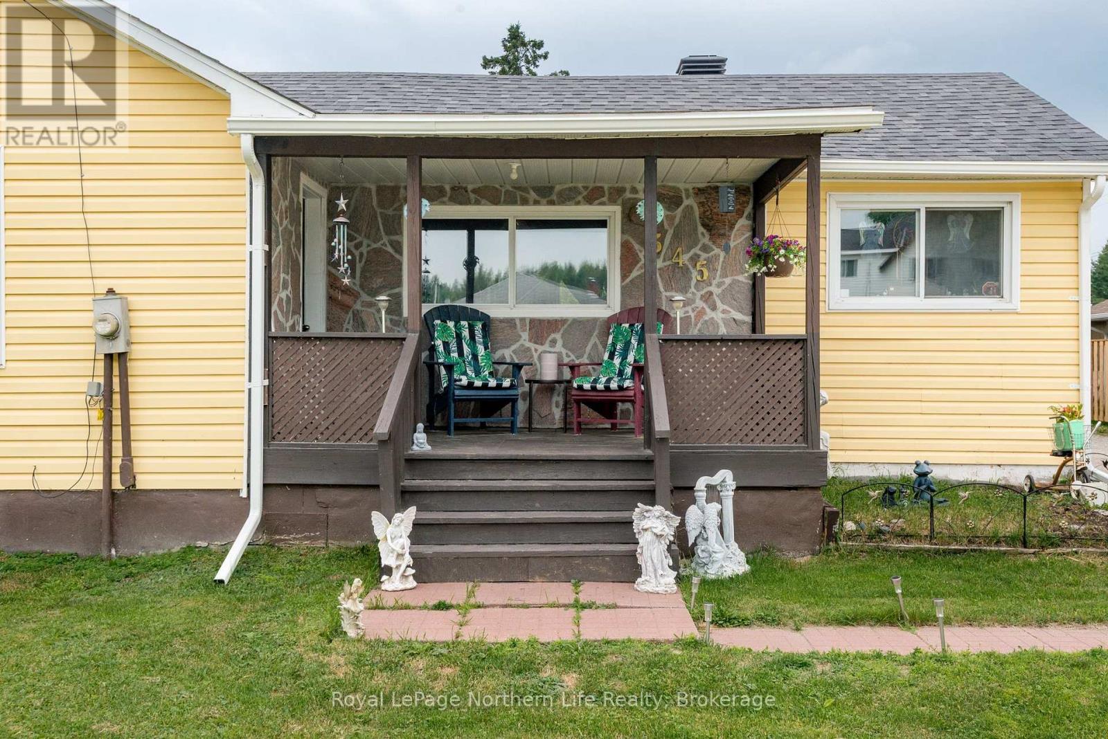345 Nipissing Street, West Nipissing, Ontario  P2B 3E1 - Photo 3 - X13511662