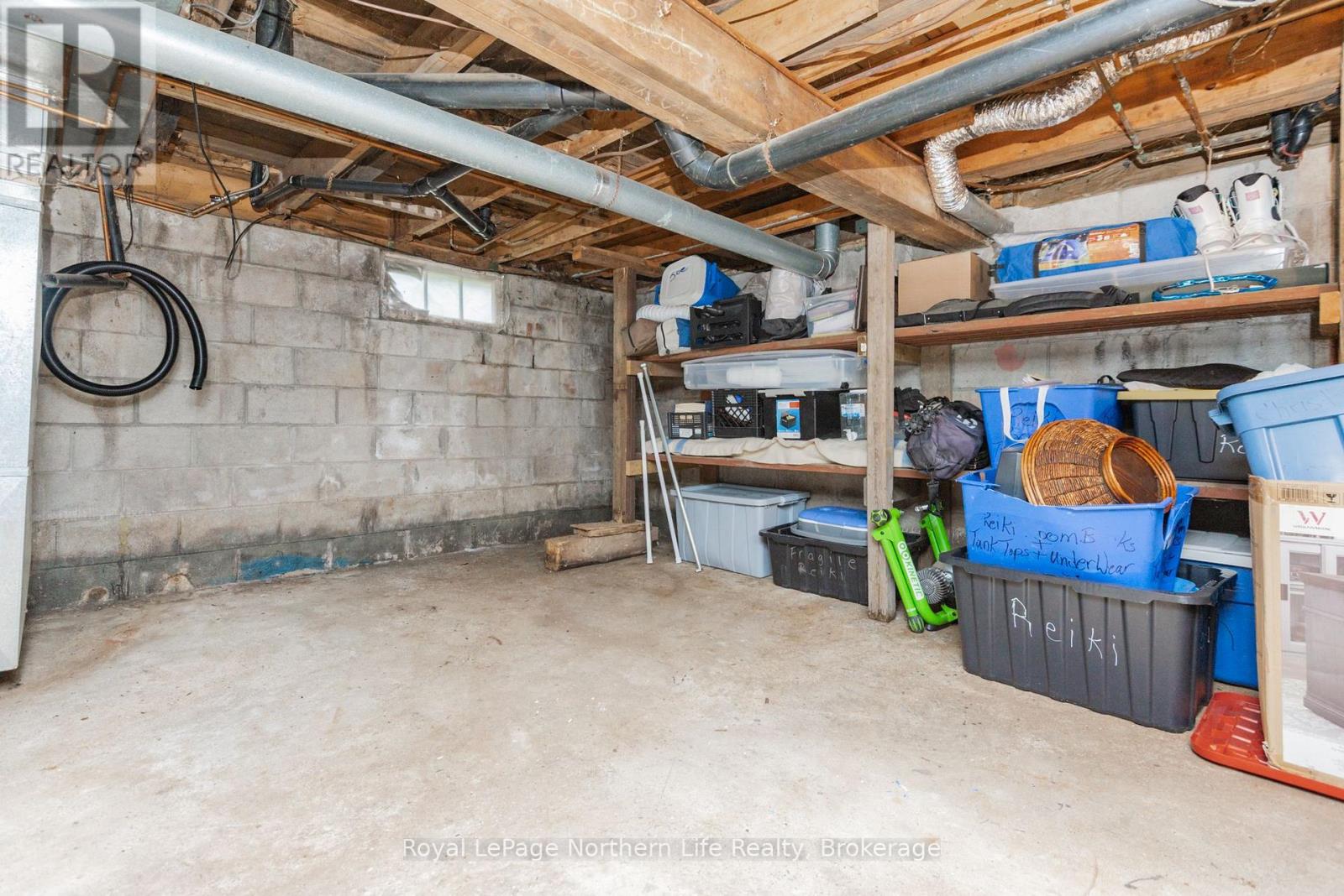 345 Nipissing Street, West Nipissing, Ontario  P2B 3E1 - Photo 37 - X13511662