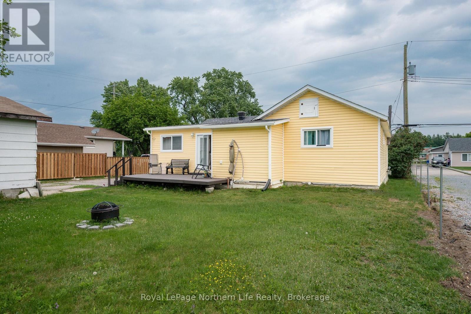 345 Nipissing Street, West Nipissing, Ontario  P2B 3E1 - Photo 5 - X13511662