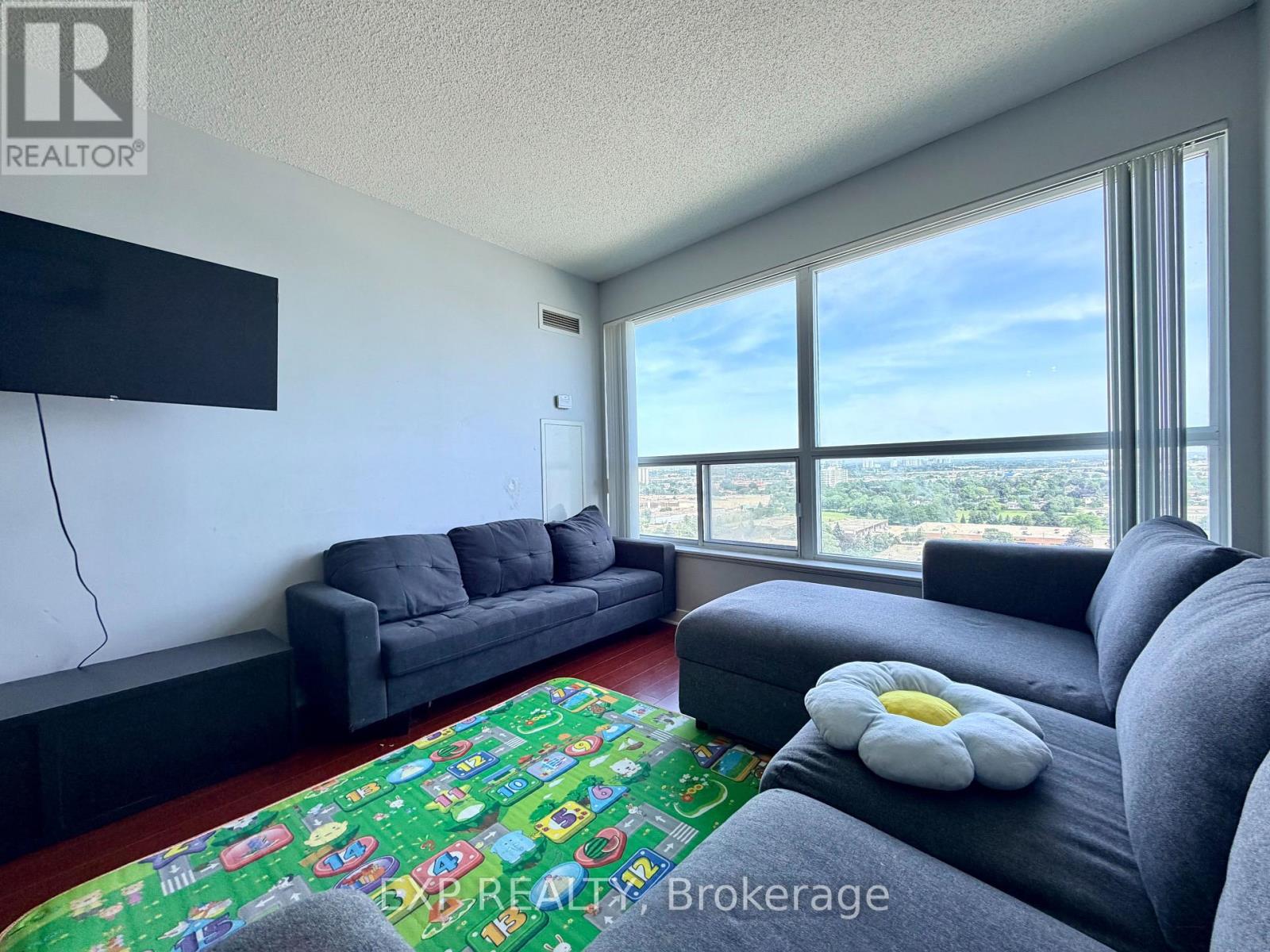 2101 - 38 Lee Centre Drive, Toronto, Ontario  M1H 3J7 - Photo 10 - E13511666