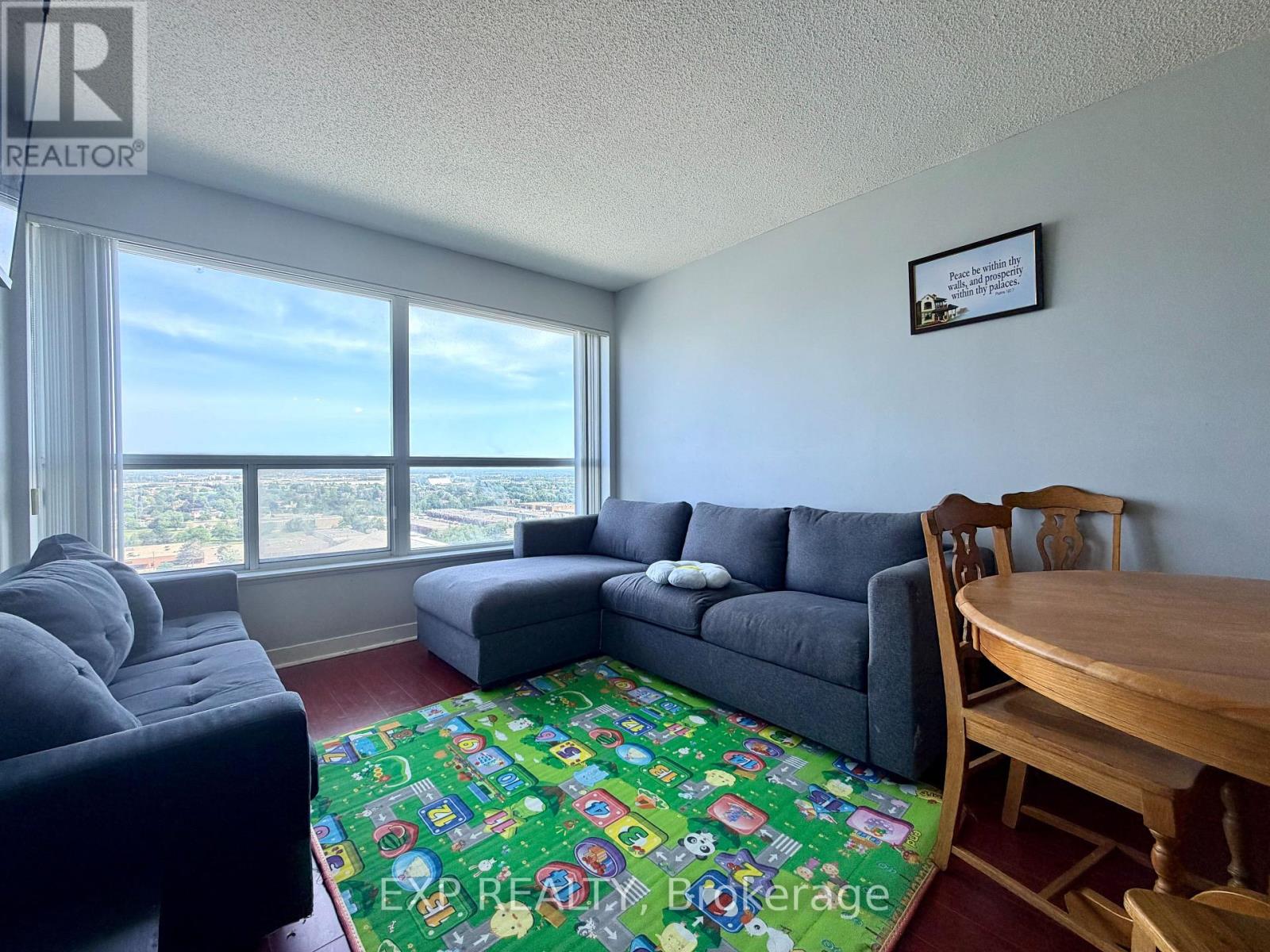 2101 - 38 Lee Centre Drive, Toronto, Ontario  M1H 3J7 - Photo 9 - E13511666