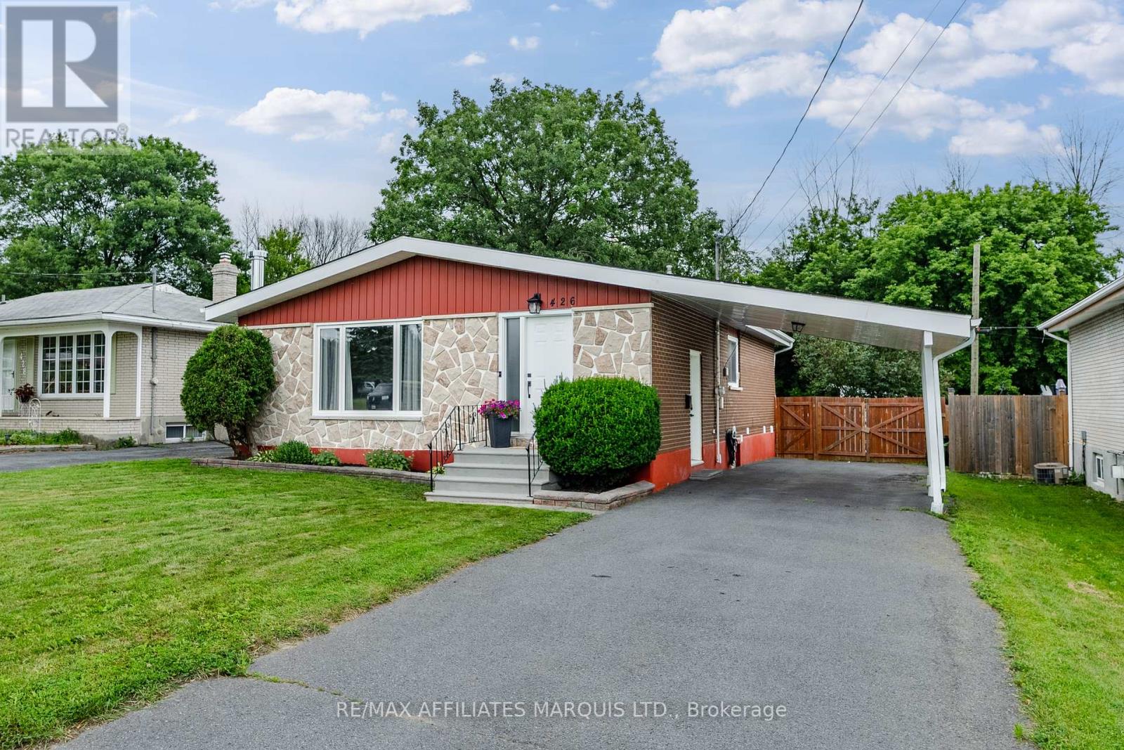 426 Bellevue Crescent, Cornwall, Ontario  K6H 5M9 - Photo 2 - X13511638