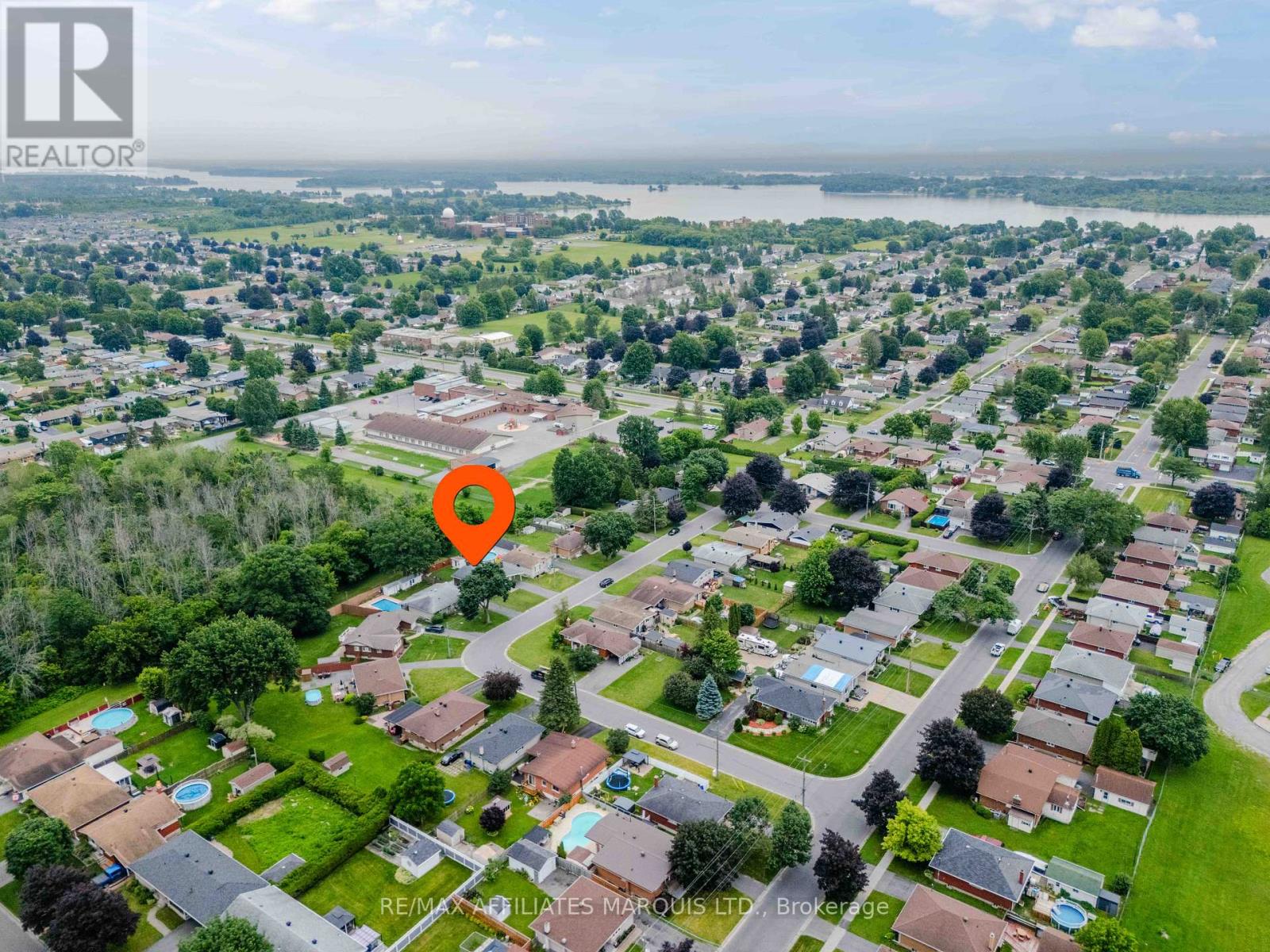 426 Bellevue Crescent, Cornwall, Ontario  K6H 5M9 - Photo 3 - X13511638