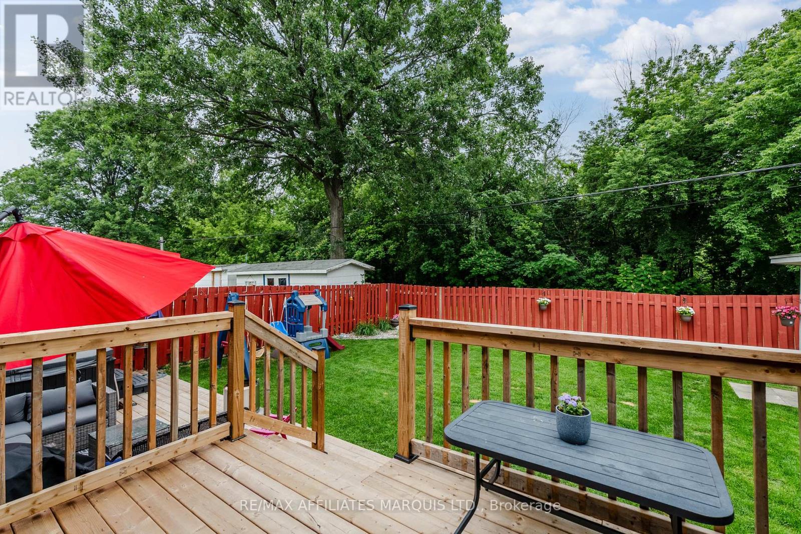 426 Bellevue Crescent, Cornwall, Ontario  K6H 5M9 - Photo 37 - X13511638