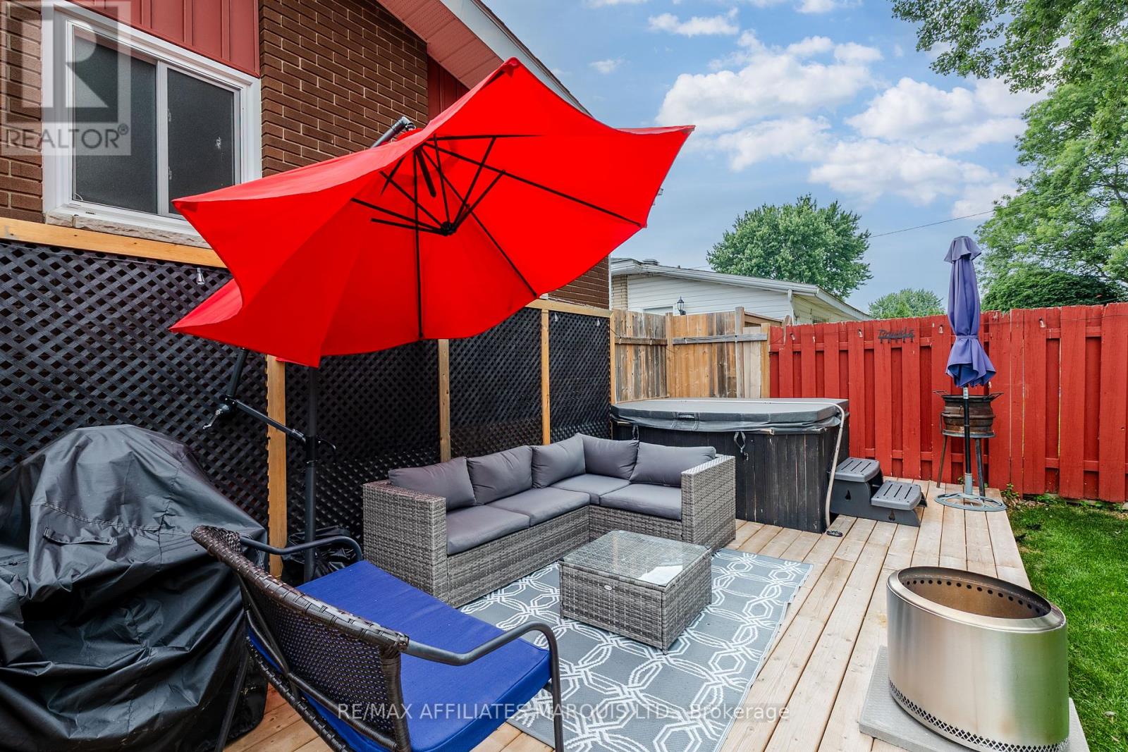 426 Bellevue Crescent, Cornwall, Ontario  K6H 5M9 - Photo 38 - X13511638