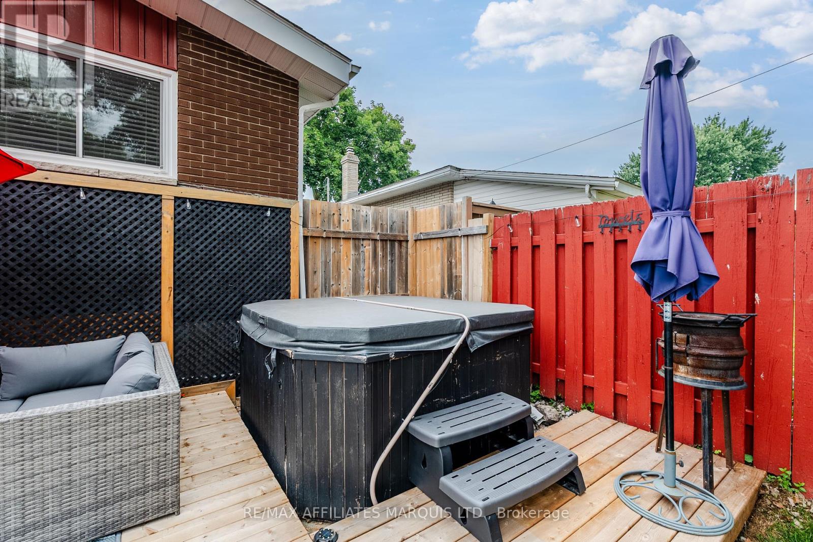 426 Bellevue Crescent, Cornwall, Ontario  K6H 5M9 - Photo 39 - X13511638