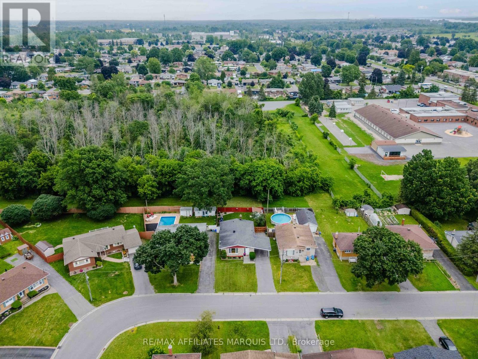 426 Bellevue Crescent, Cornwall, Ontario  K6H 5M9 - Photo 4 - X13511638