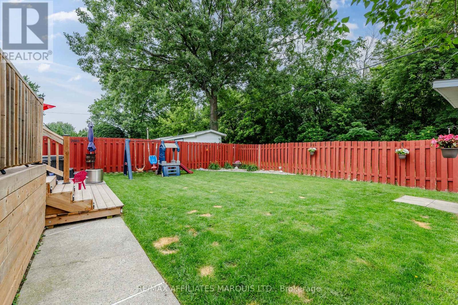 426 Bellevue Crescent, Cornwall, Ontario  K6H 5M9 - Photo 42 - X13511638