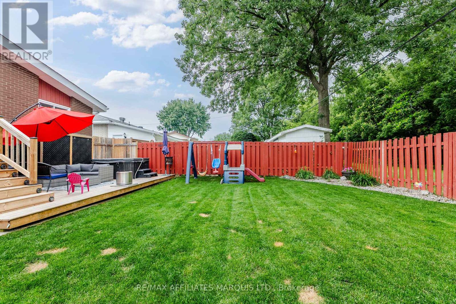 426 Bellevue Crescent, Cornwall, Ontario  K6H 5M9 - Photo 43 - X13511638