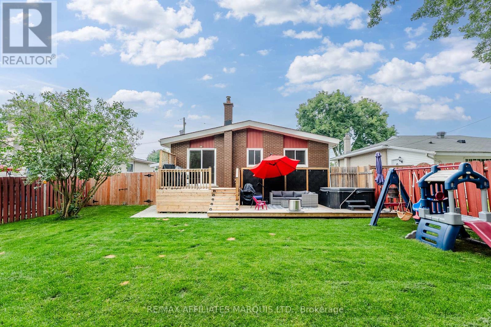 426 Bellevue Crescent, Cornwall, Ontario  K6H 5M9 - Photo 45 - X13511638