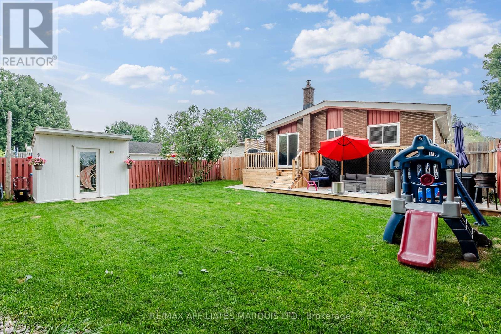 426 Bellevue Crescent, Cornwall, Ontario  K6H 5M9 - Photo 46 - X13511638