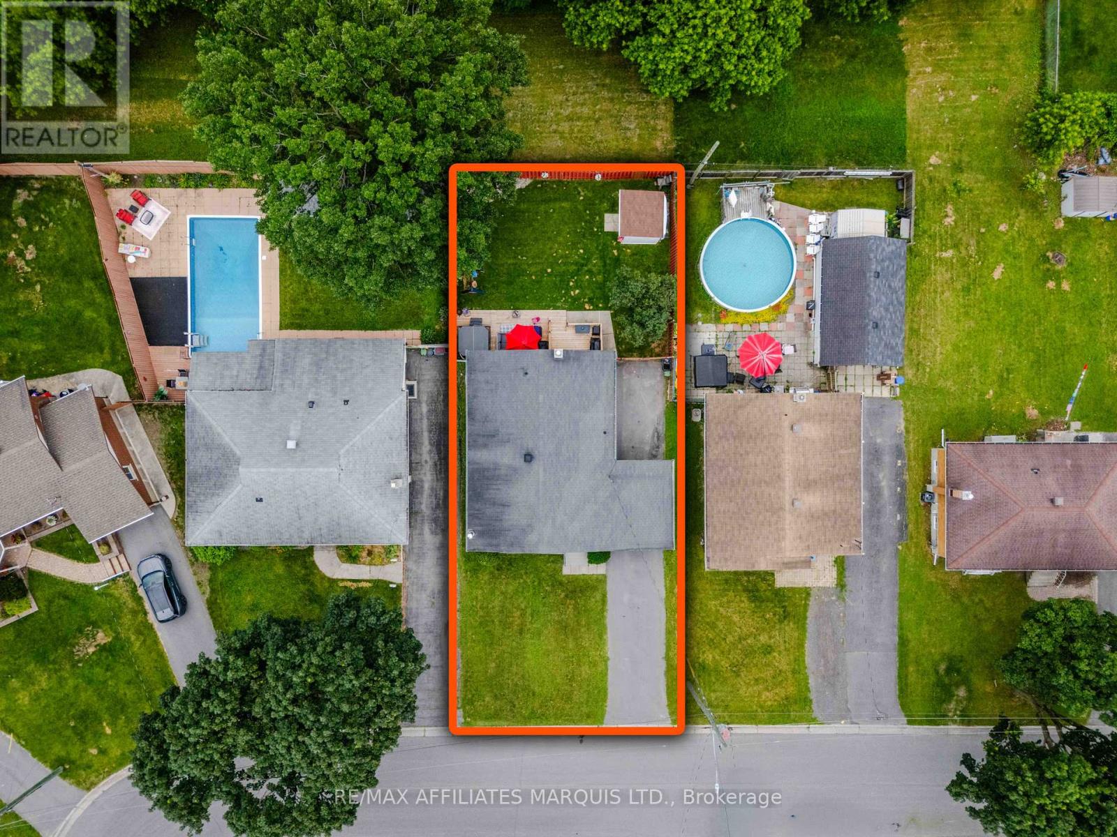 426 Bellevue Crescent, Cornwall, Ontario  K6H 5M9 - Photo 47 - X13511638