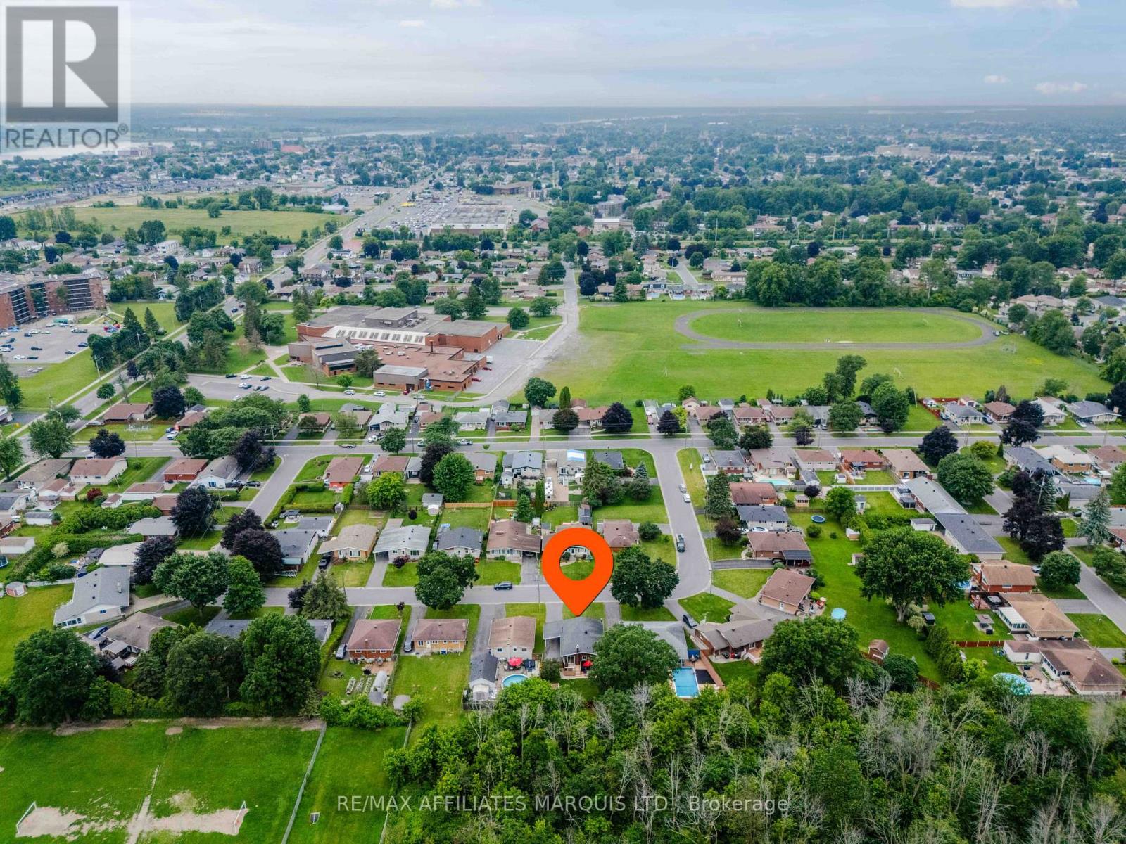 426 Bellevue Crescent, Cornwall, Ontario  K6H 5M9 - Photo 48 - X13511638