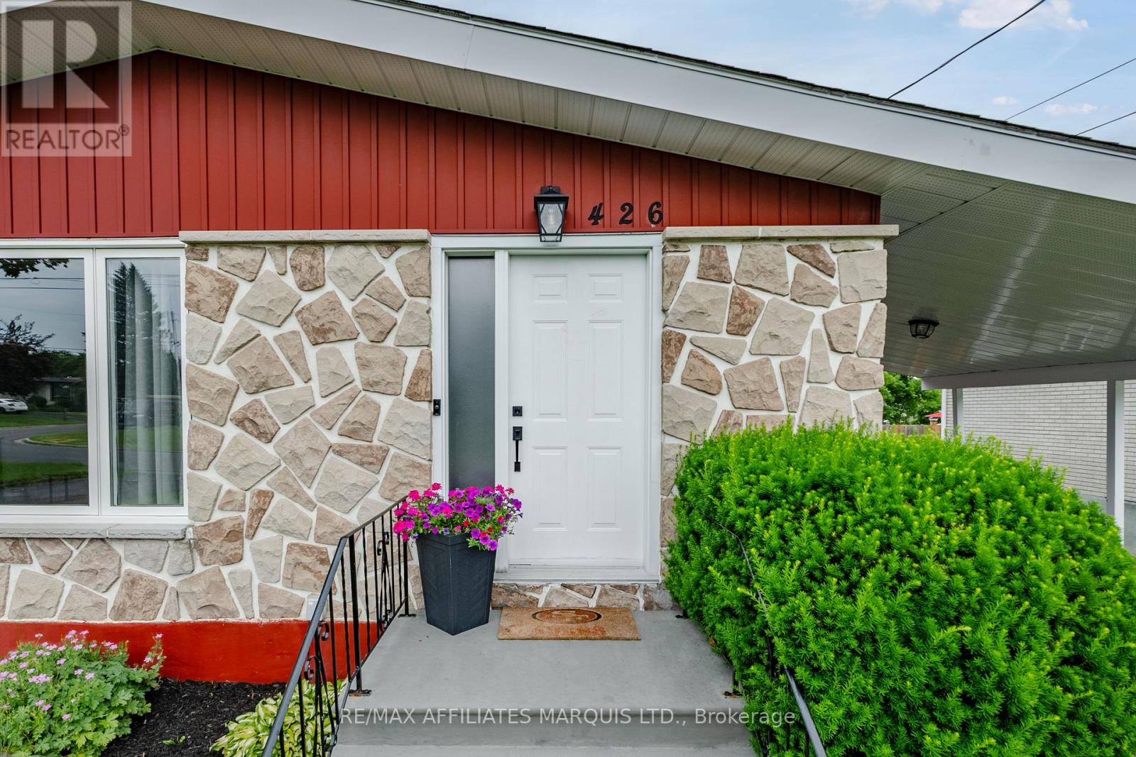 426 Bellevue Crescent, Cornwall, Ontario  K6H 5M9 - Photo 5 - X13511638