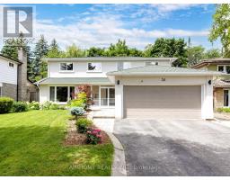 36 LIEBECK CRESCENT, Markham, Ontario
