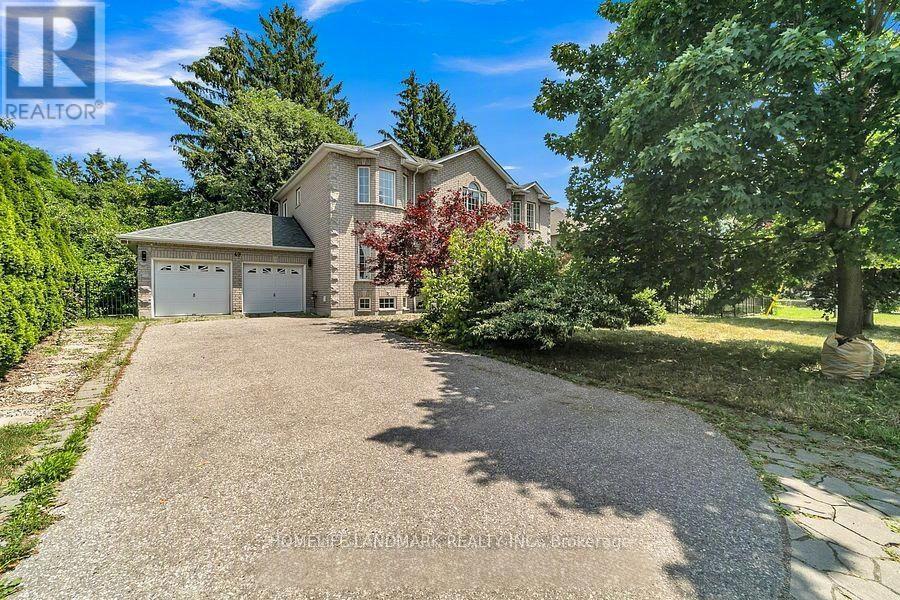 49 Pearson Avenue, Richmond Hill, Ontario  L4C 6T3 - Photo 1 - N13511592