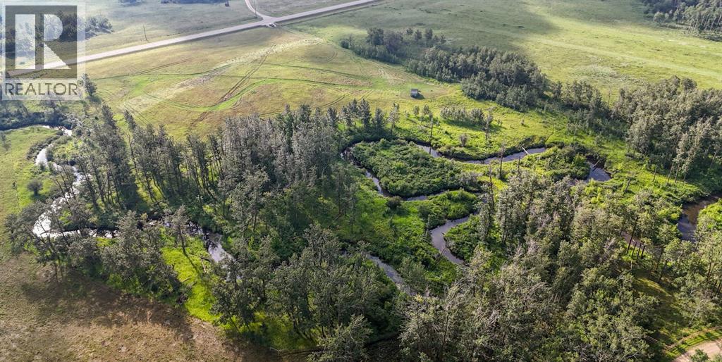 40518 Highway 821, tees, Alberta