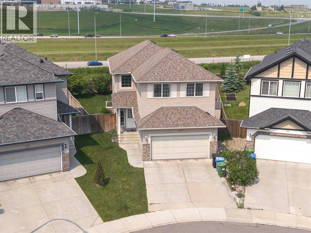 127 Everwoods Park SW, calgary, Alberta