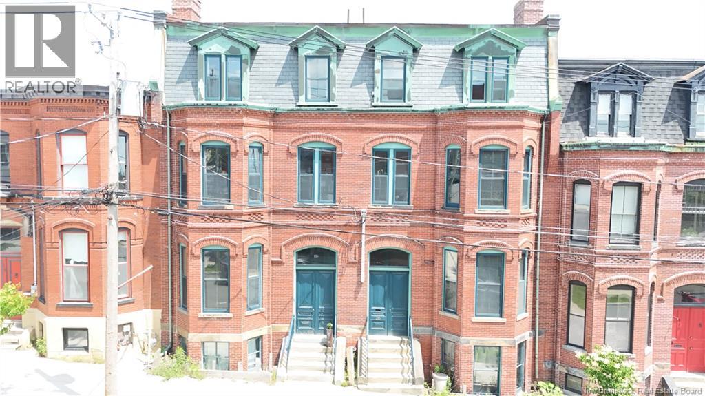 114-116 Wentworth Street, Saint John, New Brunswick  E2L 2S4 - Photo 2 - NB140462