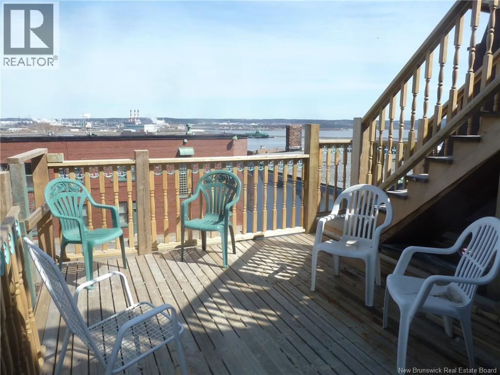 114-116 Wentworth Street, Saint John, New Brunswick  E2L 2S4 - Photo 3 - NB140462