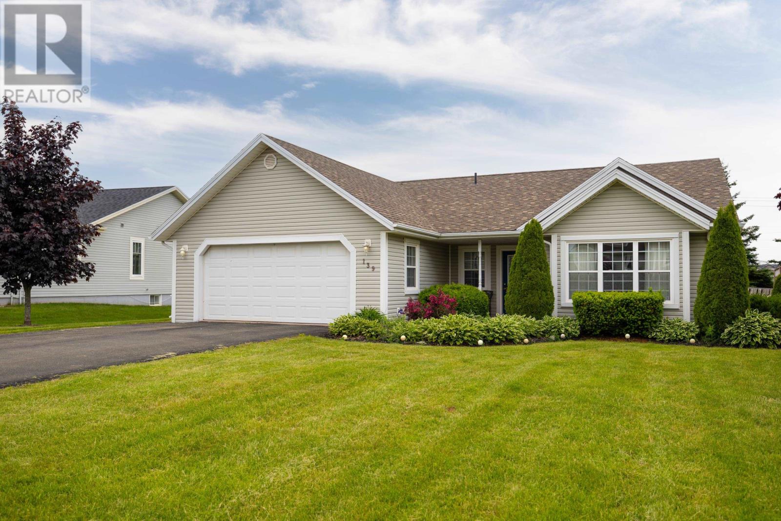 139 Bell Crescent, West Royalty, Prince Edward Island