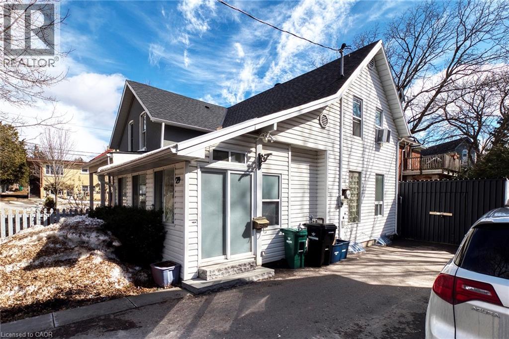 29 Andrew Street, Kitchener, Ontario  N2H 5R1 - Photo 3 - 40844451