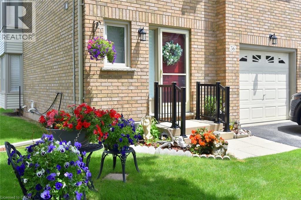 2774 King Street E Unit# 36, Hamilton, Ontario  L8G 1J4 - Photo 2 - 40843605