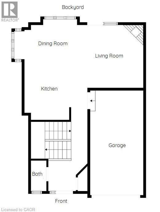 2774 King Street E Unit# 36, Hamilton, Ontario  L8G 1J4 - Photo 48 - 40843605