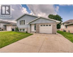 718 EDGAR Street W, listowel, Ontario