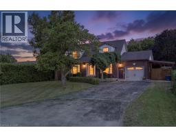 1015 QUEEN Street, courtland, Ontario
