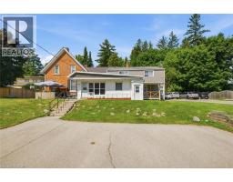 160 QUEEN Street, Simcoe, Ontario