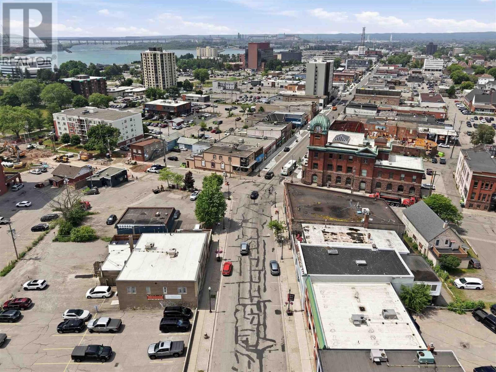 715 Queen St E, Sault Ste. Marie, Ontario P6A 2A8 - Photo 30 - SM261678