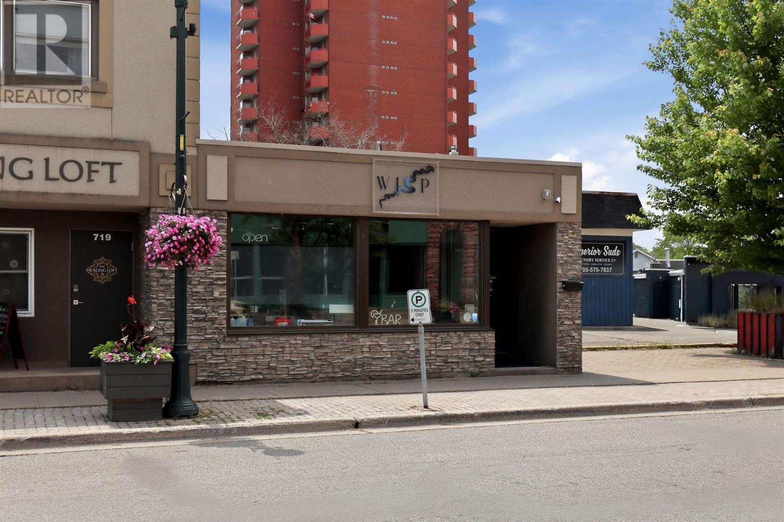 715 Queen St E, Sault Ste. Marie, Ontario P6A 2A8 - Photo 38 - SM261678