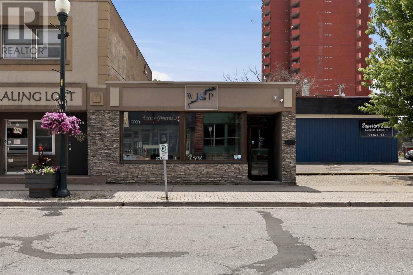 715 Queen St E, Sault Ste. Marie, Ontario P6A 2A8 - Photo 39 - SM261678