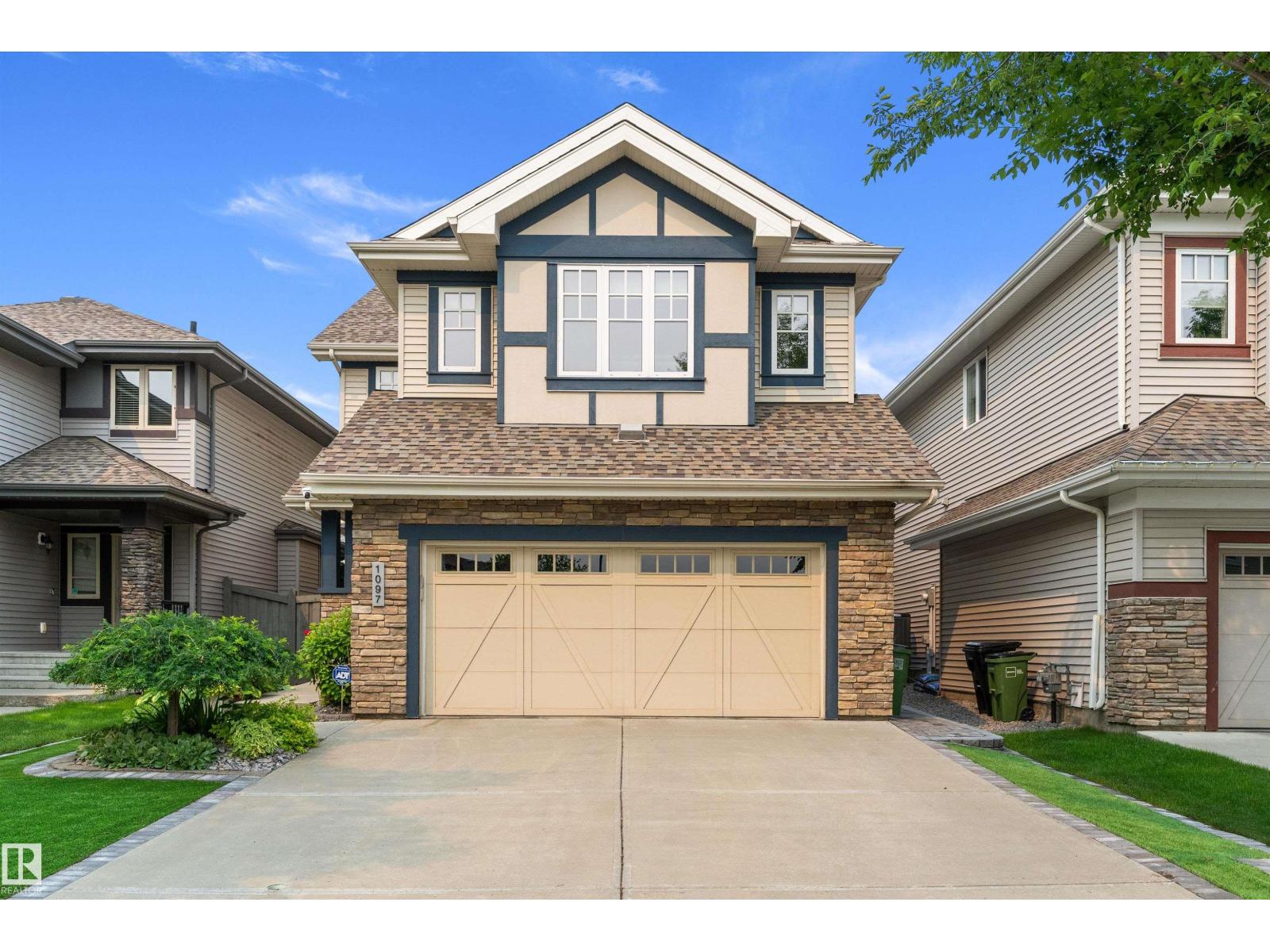 1097 ARMITAGE CR SW, Edmonton